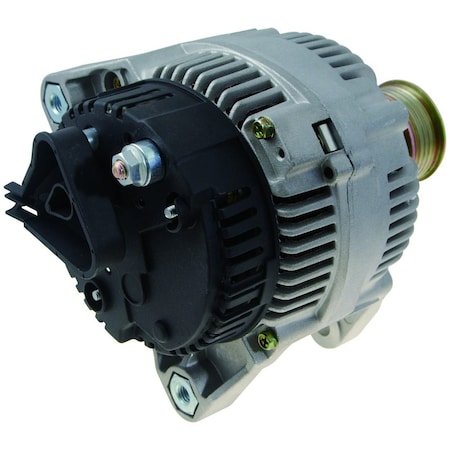 Replacement For Mpa, 15928 Alternator
